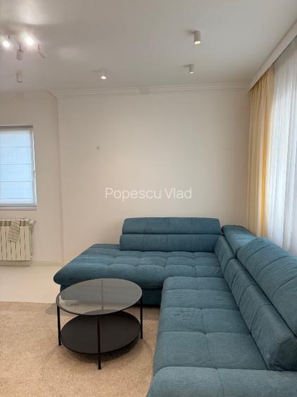 2 Camere Premium Regie Residence - 9