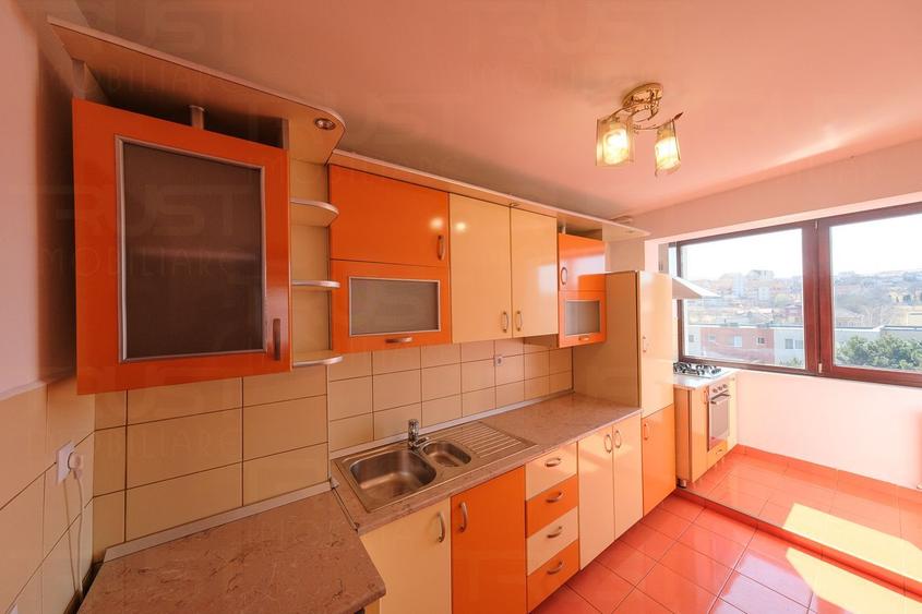 TRS10184 - 3 camere | str. C-Tin Brancusi l 75 MP l Gheorgheni