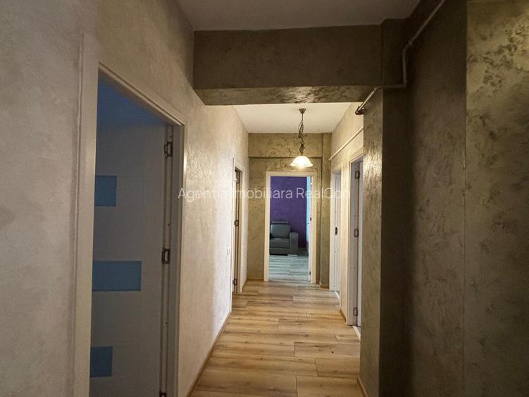 Apartament 3 camere Bd. Dem Radulescu - 6