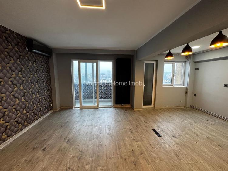 Vanzare | 4 camere | centrala proprie | Zona Nord | Pitesti - 4