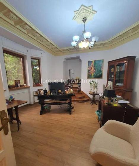 Spațiu de birouri premium  Parter + Demisol (Arhivă) | Zona Cotroceni - 3