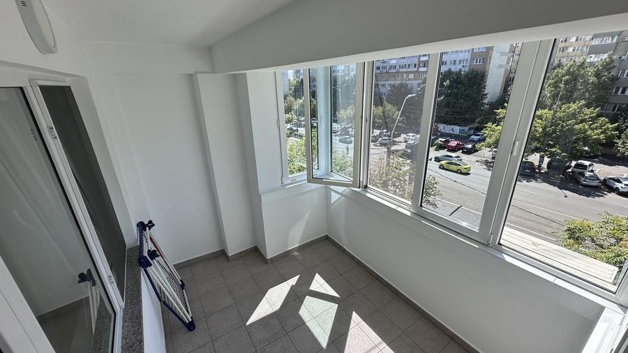 Dristor - Baba Novac - Apartament 3 camere - confort 1 - MODERN