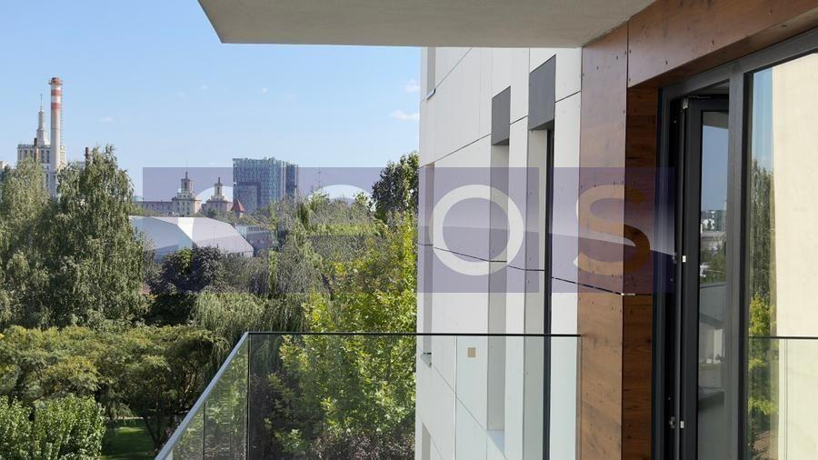 VANZARE 2 CAMERE PREMIUM | STRAULESTI | 52 MP | TERASA 11MP | BLOC NOU
