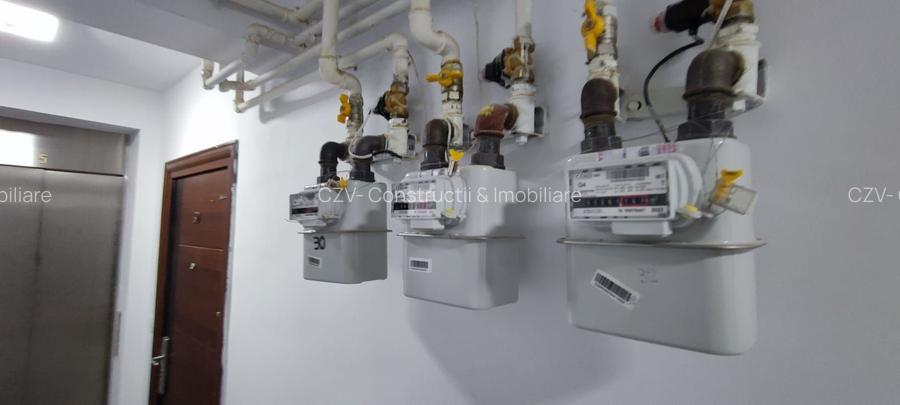 2 camere + pod 58 mp - 35