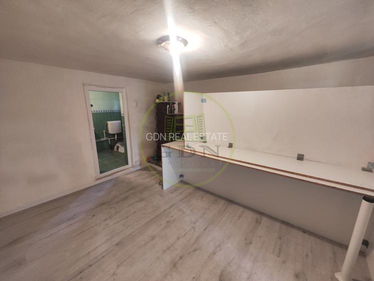 Casa 3 camere, teren 624 mp, Craiova, cartier Bariera Valcii - 5