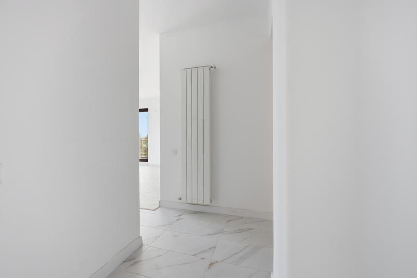 2 camere | Bucurestii Noi | Bazilescu | Jiului | Metrou | Terase 19 mp