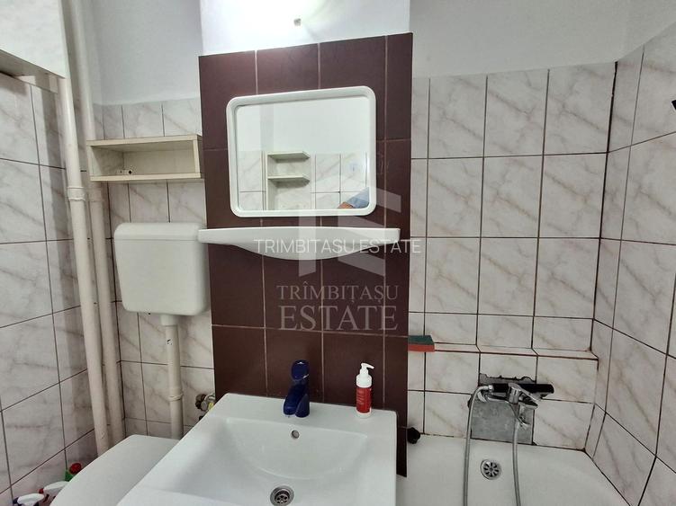 De Vânzare Garsoniera zona Teiul Doamnei Colentina Tei - 17