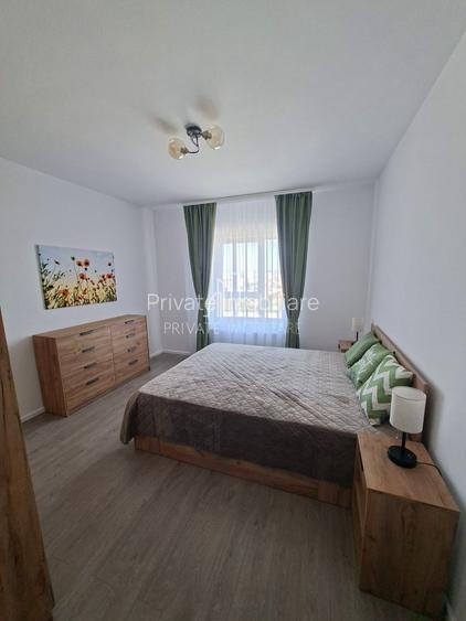 Apartament 2 camere, etaj 14, Vivat Residence, cu parcare subterana - 3