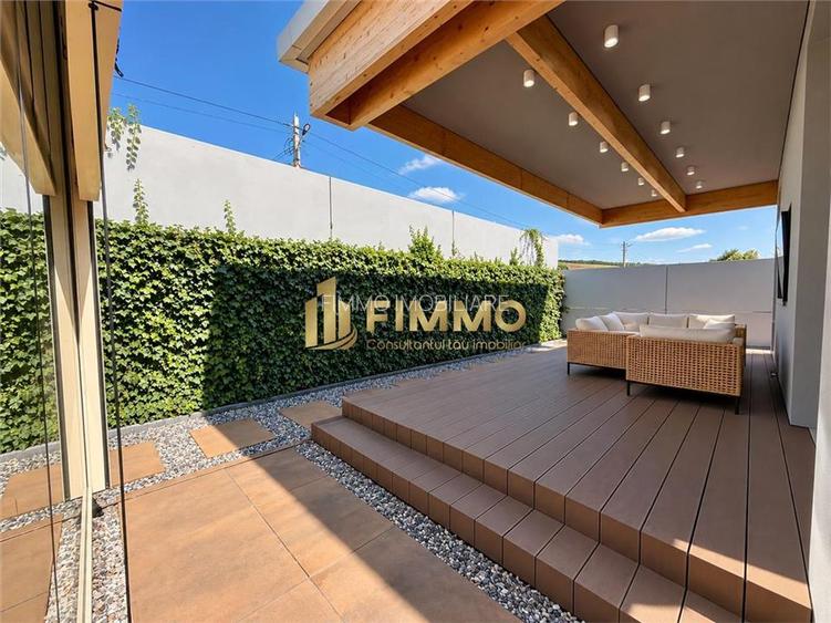 Proprietate exclusivista pe un singur nivel | design premium | Suceava | ID:1944 - 19