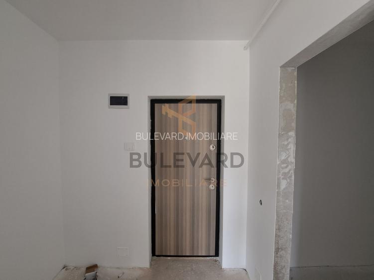 Comision 0. Apartament 2 camere + parcare, zona Muzeul Apei - 13