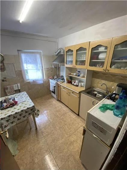 2 Camere spatios cu 2 balcoane