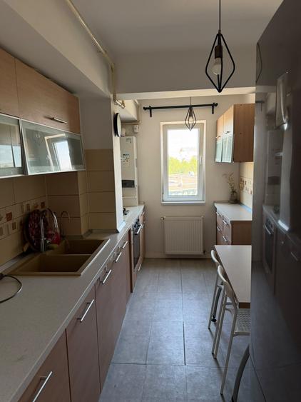 Apartament 3 camere Dimitrie Leonida/Pet Friendly/C. proprie/Parcare/Metrou 4min