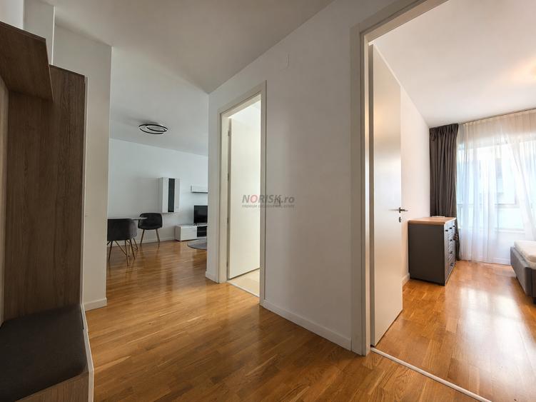 0% COMISION | Te vezi AICI? Luxuria, Etaj 8 60mp și confort fără compromisuri