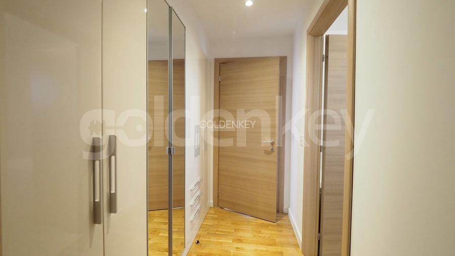 Apartament modern cu 4 camere si garaj in complex rezidential - 12