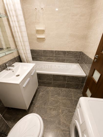 2 camere Confort Urban | Mobilat | Parcare | Clasa Energetică A | Lift - 9