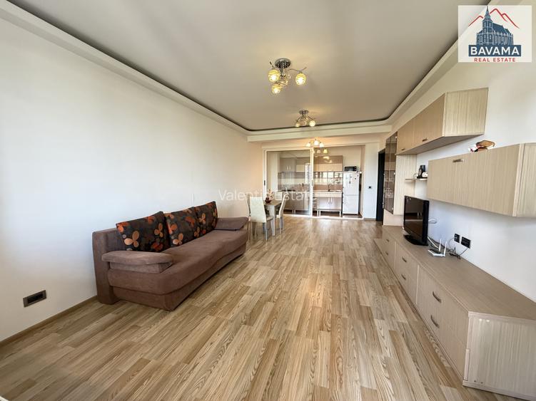Studio Spatios, 57 mp de închiriat,  Isaran- 13 Decembrie - 7