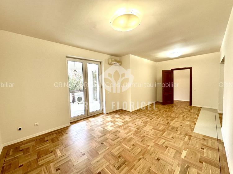 Inchiriere duplex cu gradina 60 mp - renovat - prima inchiriere - Herastrau - 4