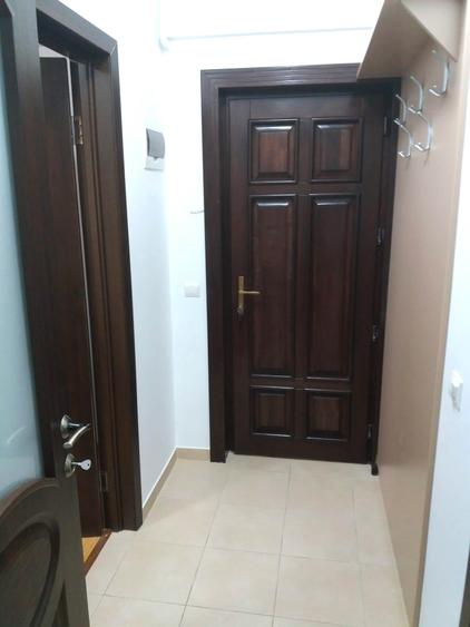 Apartament 1 camera decomandat, mobilat, bloc NOU Galata, statie autobuz