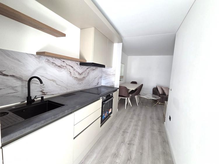 Apartament Superb, Imobil nou, parcare, Prima Inchiriere, Complex Nou
