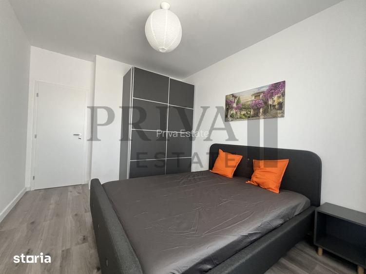 Apartament 3 camere, 68.2 mp, etaj 7, City Of Mara - 4