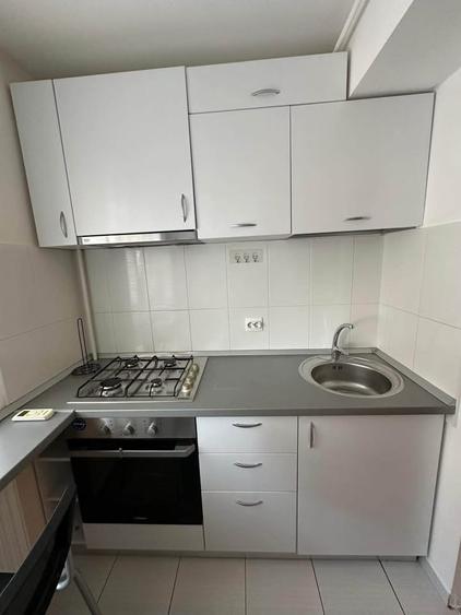 Garsoniera | Palladium Residence | Centrala | Metrou