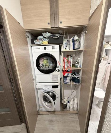 Apartament 2 camere zona Vitan Stadionul Olimpia - 2