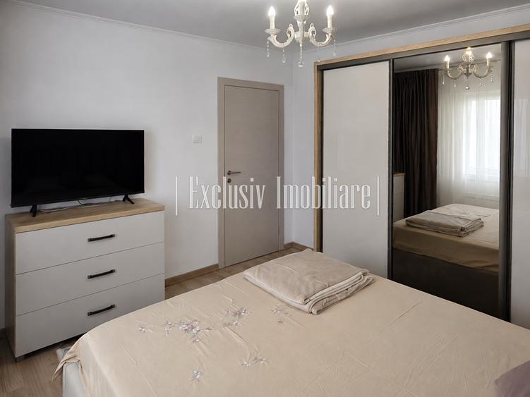 Apartament 2 camere | Totul Nou | Dacia