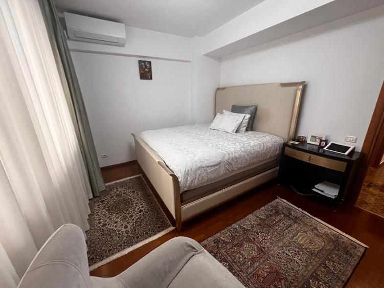 Floreasca - 4rooms for rent