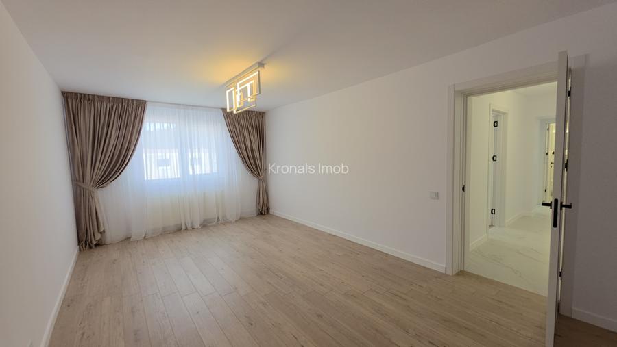 Apartament modern cu doua camere 60mp, Str. Brazilor, Noua - 8
