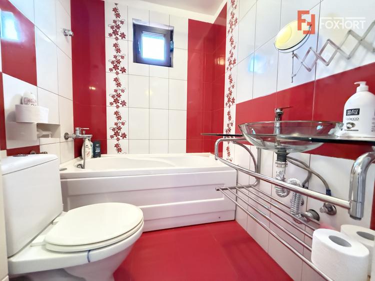Apartament cu 2 camere de vanzare in zona Aradului