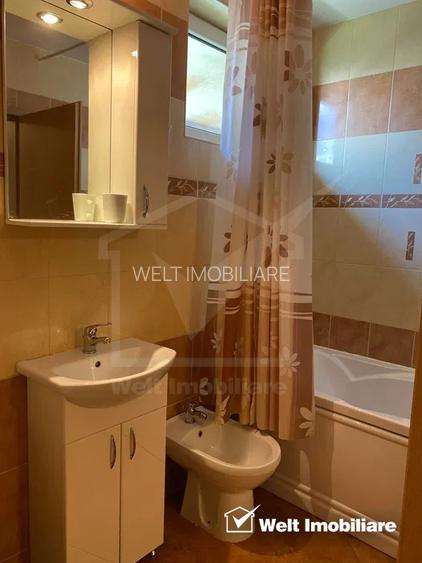 Apartament  modern cu 3 camere în Florești - 7