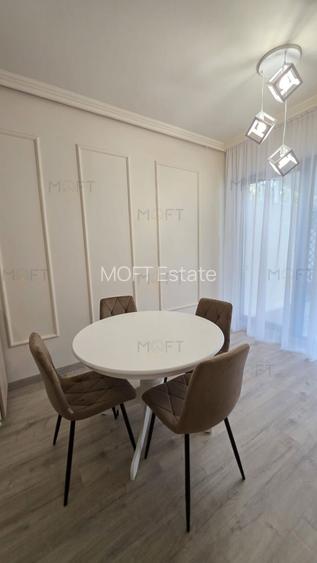2 CAMERE NOU || CURTE LIBERE 60 MP || Decebal | Piața Alb Iulia MERTOU - 33