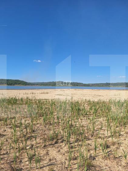 Teren de vânzare 1.600 mp cu deschidere la lac – zona Lacul Surduc - 7