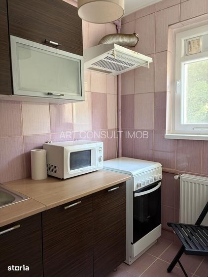 Garsoniera | Constantin Brancoveanu | Balcon | Bloc Anvelopat | Loc de Parcare - 7