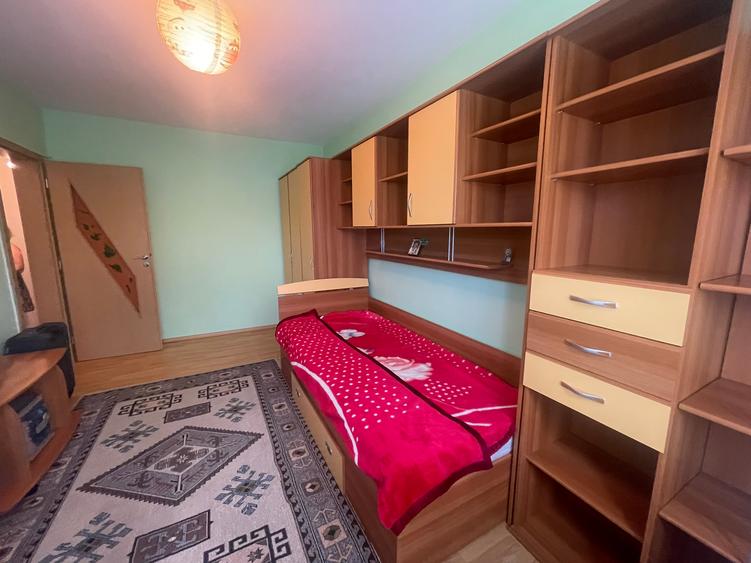 Inchiriere apartament 2 camere zona Florilor/Craiter