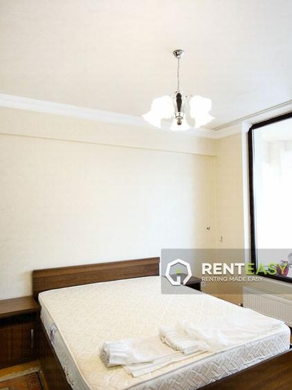 Apartament cu doua camere in Copou - Exclusive Residence