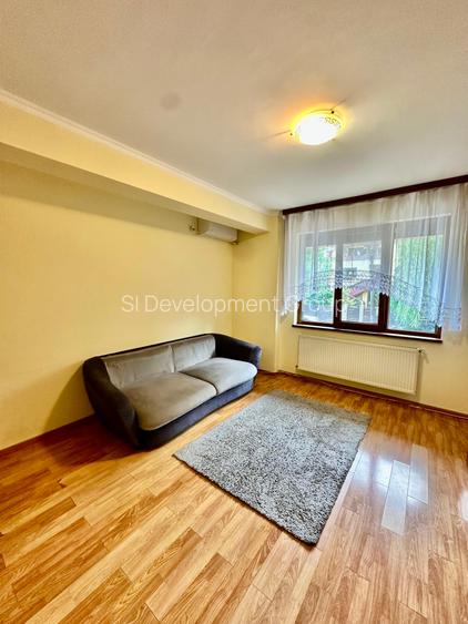 Apartament 2 Camere - Mobilat & Utilat - Bloc 2012 - Metrou - Centrala proprie - 4