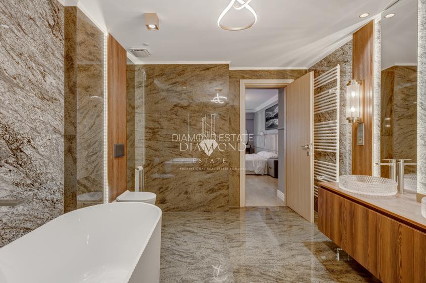 0% Comision | Penthouse impresionant | Priveliste de exceptie UpGround - 58