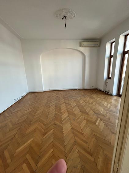 Apartament în vilă