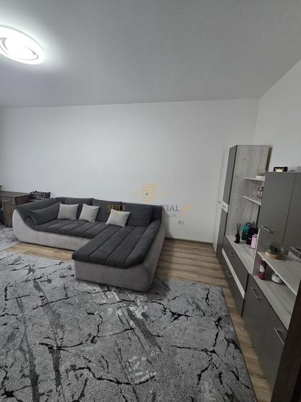 Apatament 2 camere decomandat, disponibil imediat - The Grand Krsital
