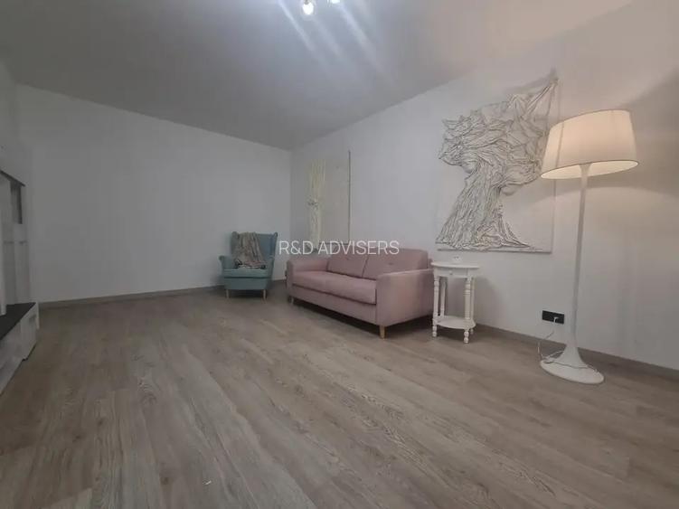 2 camere cu terasă de 16 mp în Dristor - 2