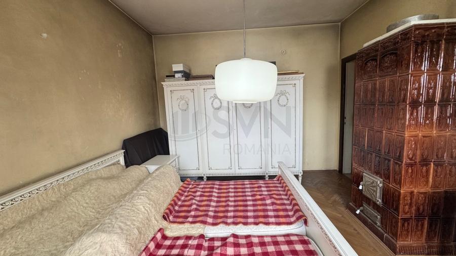 REA1027810 Apartament 3 camere si garaj l Dorobanti l Victoriei