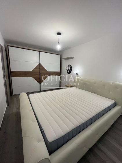 Apartament 2 camere | Garaj | Terasa 46 mp | Boxa | Terra - Floresti