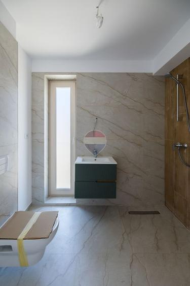 Apartament 3 camere, 70,25 mp utili, 2 băi + balcon | Tractorul