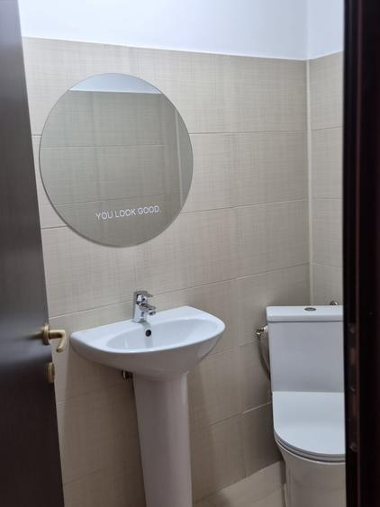 Apartament cu 3 camere in zona Obor