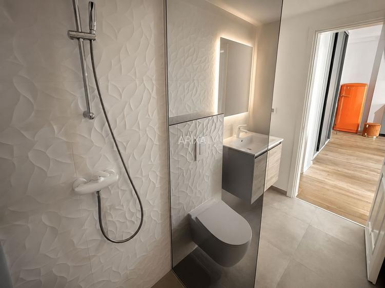 2 Camere Studio Lake House 2 Lacul Morii 8Min Metrou Petrache Poenaru - 13