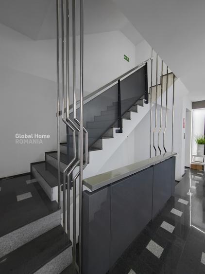 Apartament premium 2 camere | Calea Victoriei – Piața Victoriei | Terasă 15 mp
