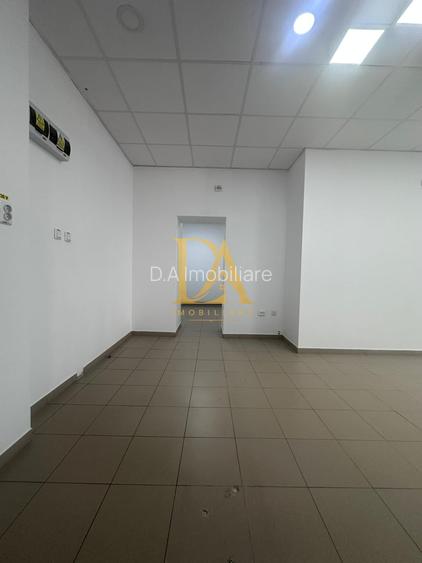 Spatiu Comercial  Zona  Pantelimon(langa spitalul Pantelimon)  83mp - 7