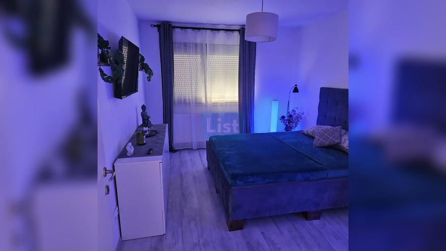 Vând apartament cu 2 camere