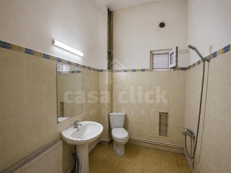 Locuință în casă pe Strada Universității | 3 camere | Exclusivitate